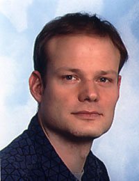 Picture of Werner von Bloh