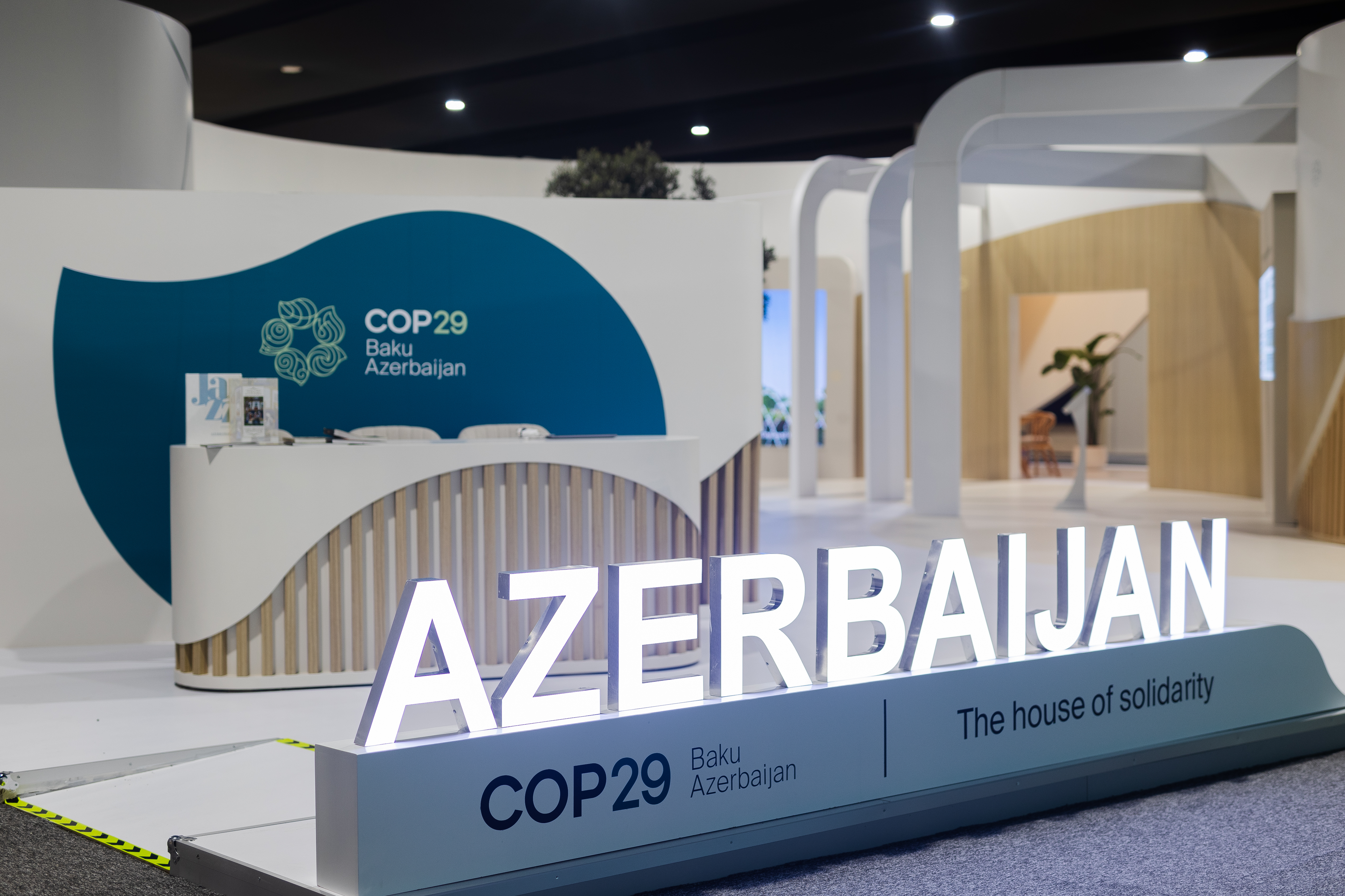 COP29: PIK und KfW präsentieren Finanzkonzept für CO2-Entnahmen auf Weltklimagipfel