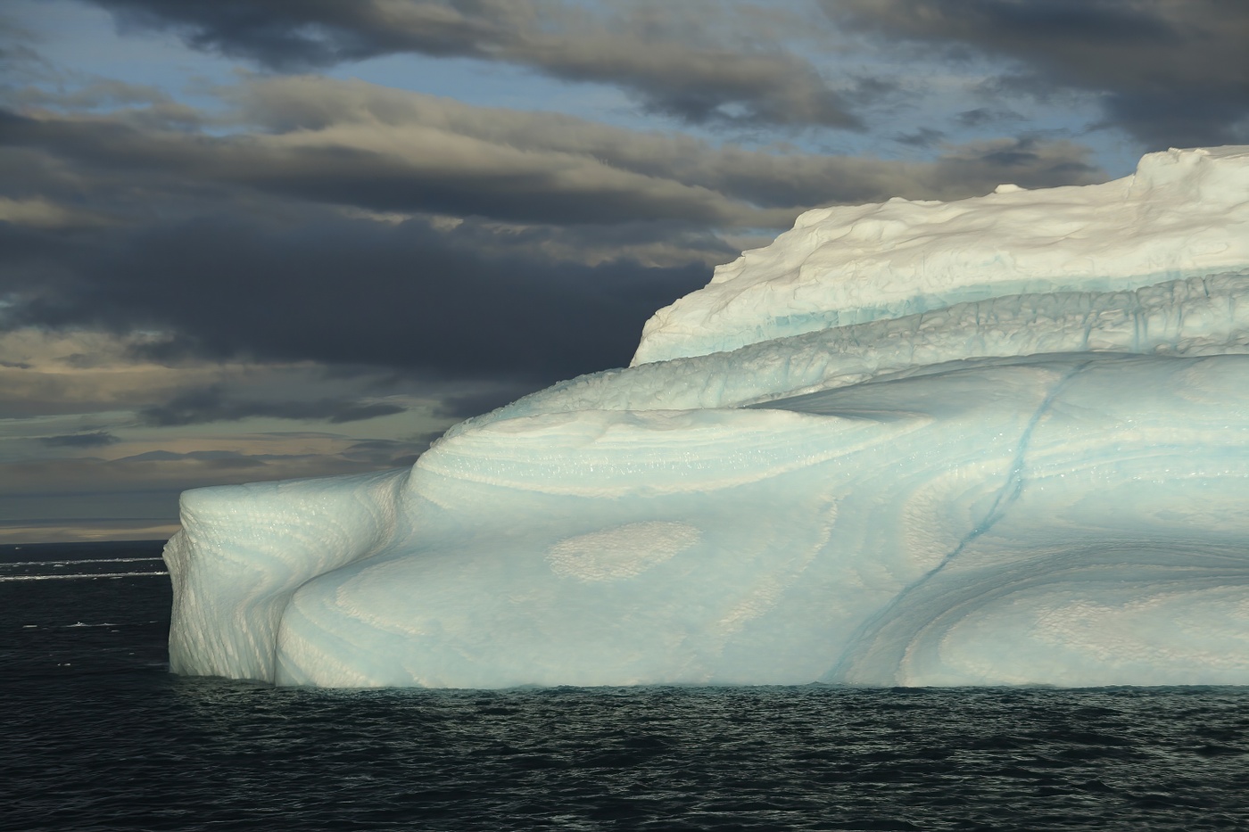 Kipp-Risiken beim Überschreiten von 1,5°C lassen sich durch rasche Emissionsreduktion minimieren