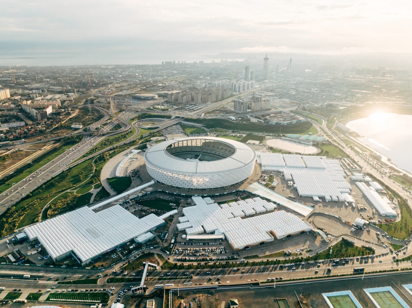 PIK-Expertise auf der COP29 in Aserbaidschan