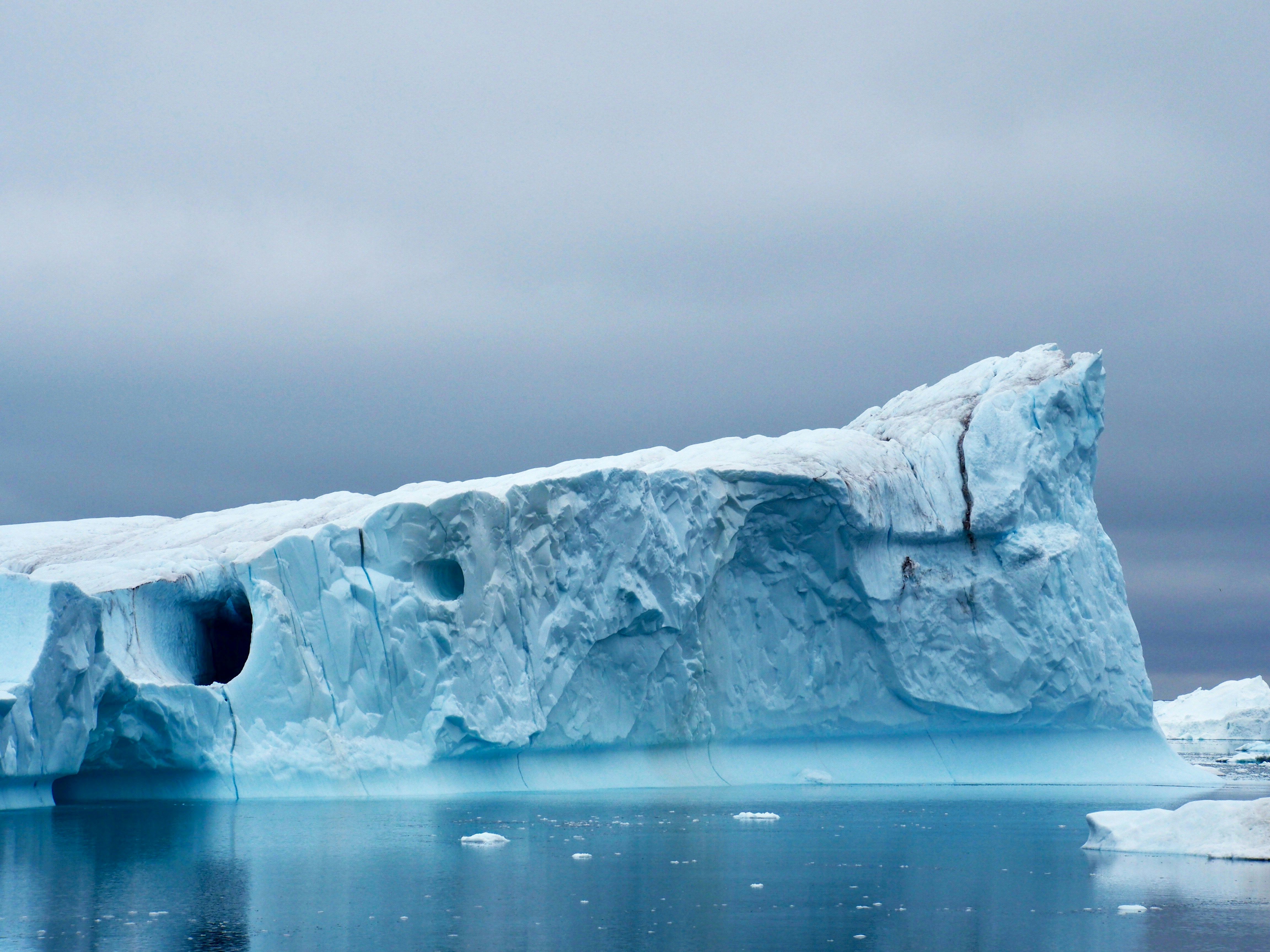 State of the Climate: 25 von 35 Vitalparametern der Erde weisen Extremwerte auf