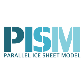 PISM-PIK model example image