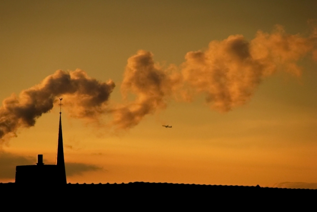 CO2-Besteuerung als Schlüssel für nachhaltiges Wachstum