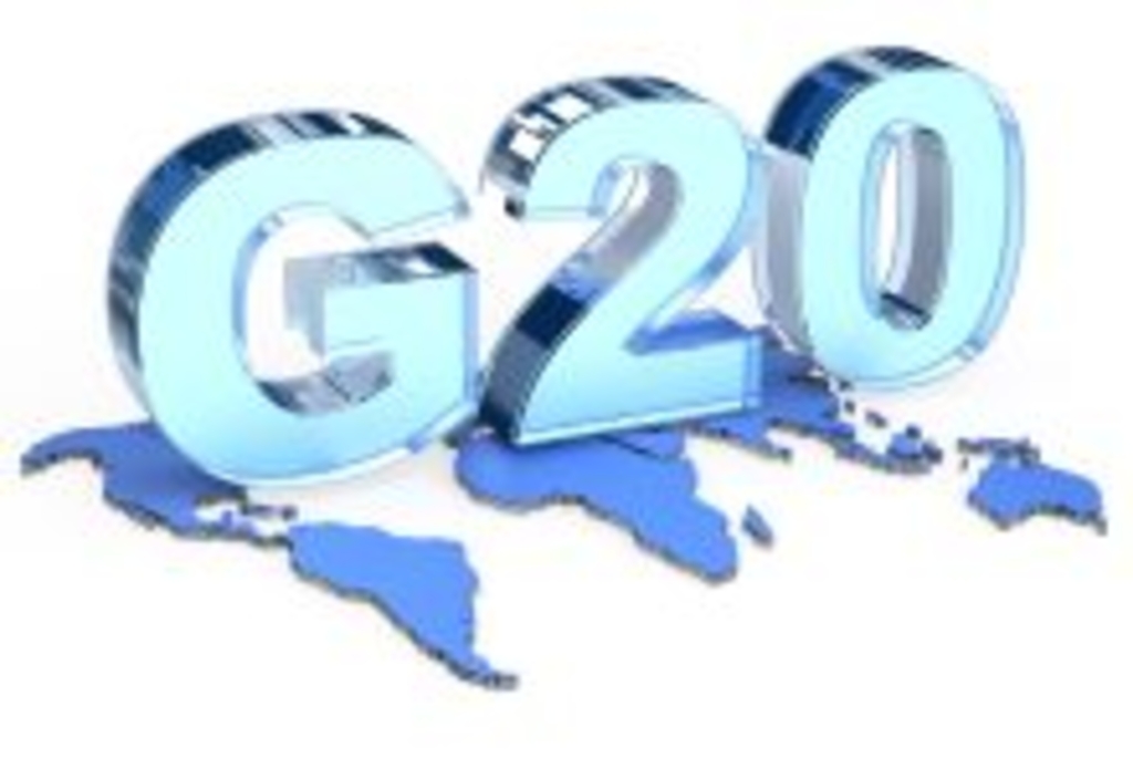 G20-Staaten sollen Bepreisung von CO2 beschließen