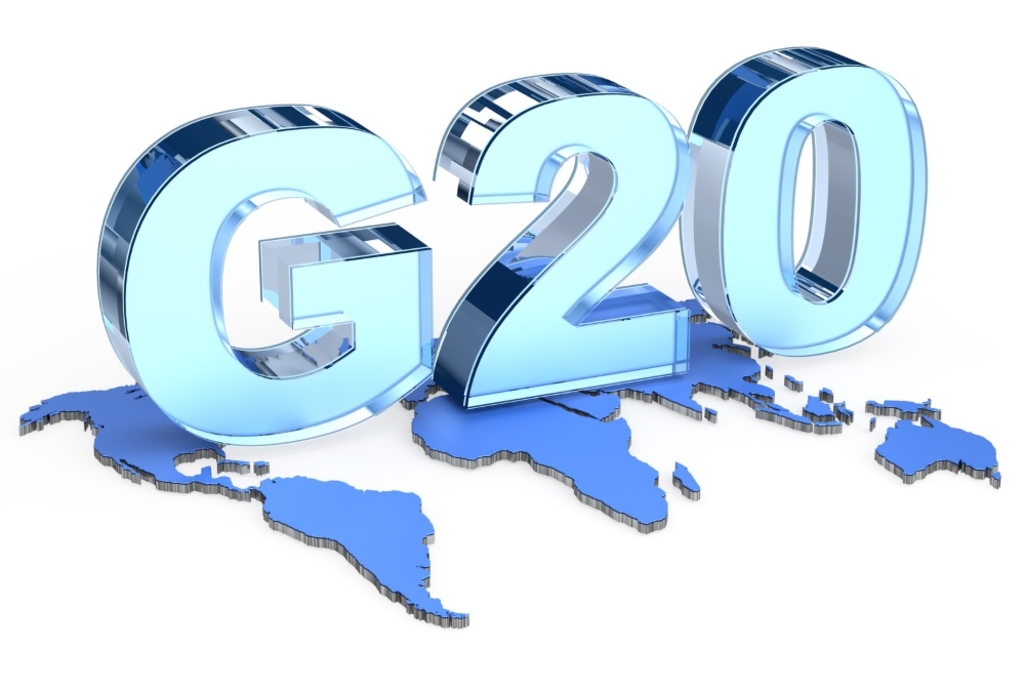 G20 müssen für Klimaschutz eintreten