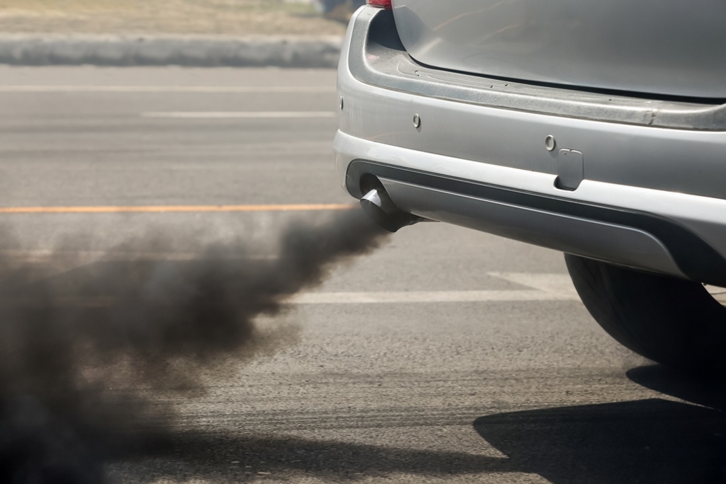 Steuervorteile nach Dieselskandal beenden