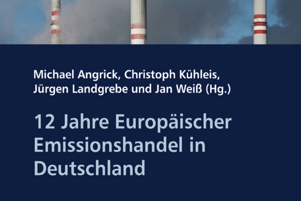 GroKo-Klimakommission sollte CO2-Mindestpreis erarbeiten