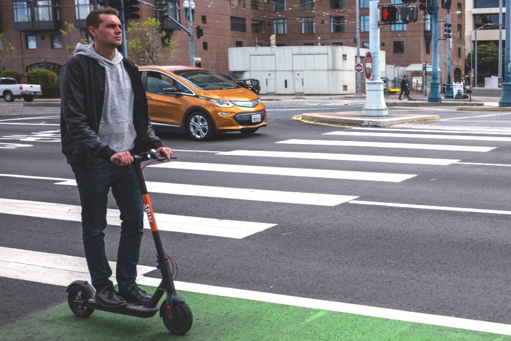 Digitalisierung kann Stadtverkehr grüner machen