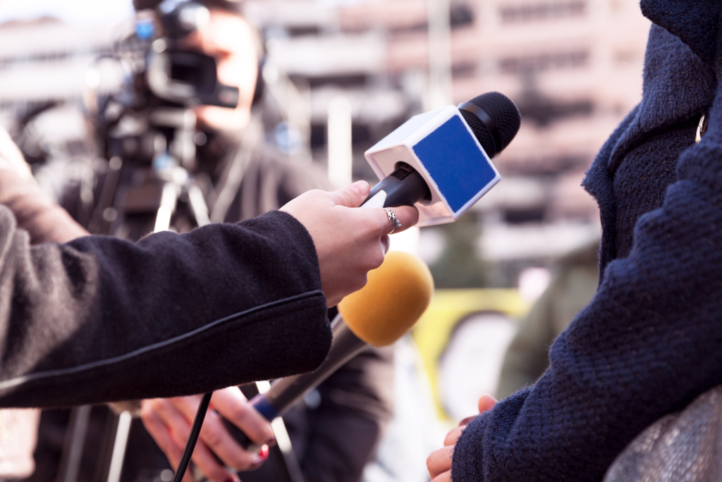 MCC gewinnt Test der Pressestellen von Klimaforschungsinstituten