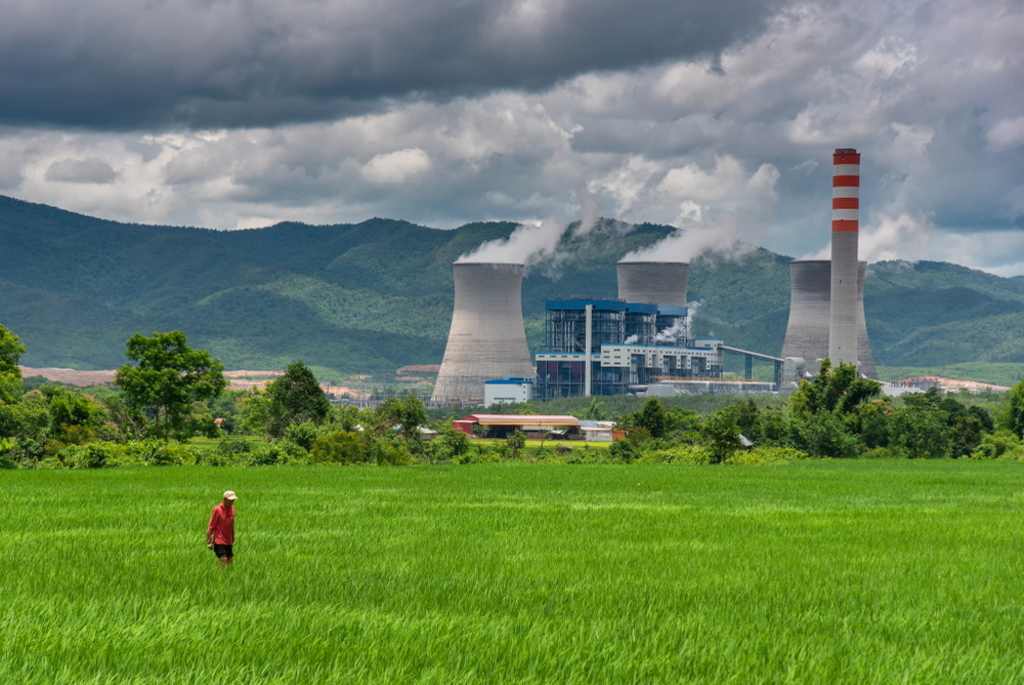 Weltweiter Kohle-Boom gefährdet Klimaziele