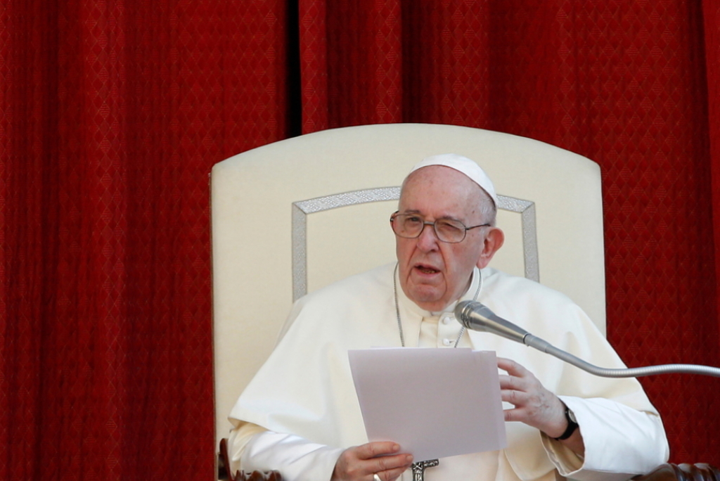 Papst beruft Ottmar Edenhofer in Berater-Runde  zu „ganzheitlicher Entwicklung des Menschen“