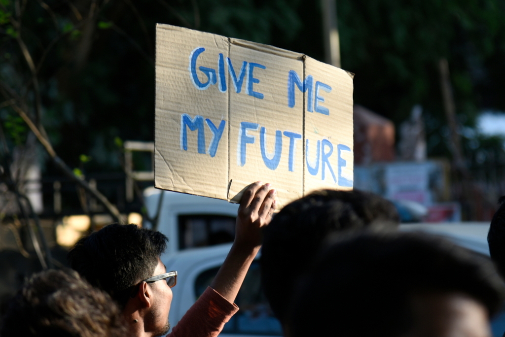 So gelingt Klimaschutz in Asien