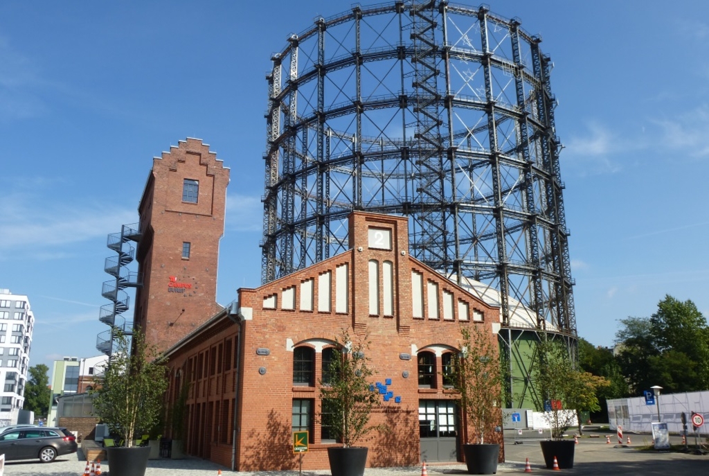 Das MCC ist ein Ort für exzellente akademische Ausbildung