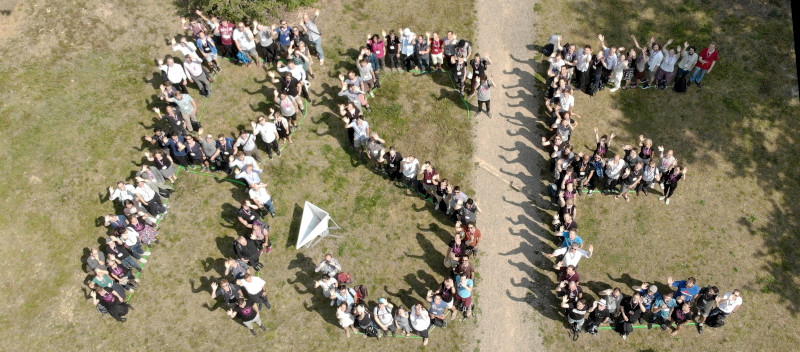 Forschungssoftwareentwicklung für Transformationspfade