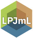 LPJmL logo