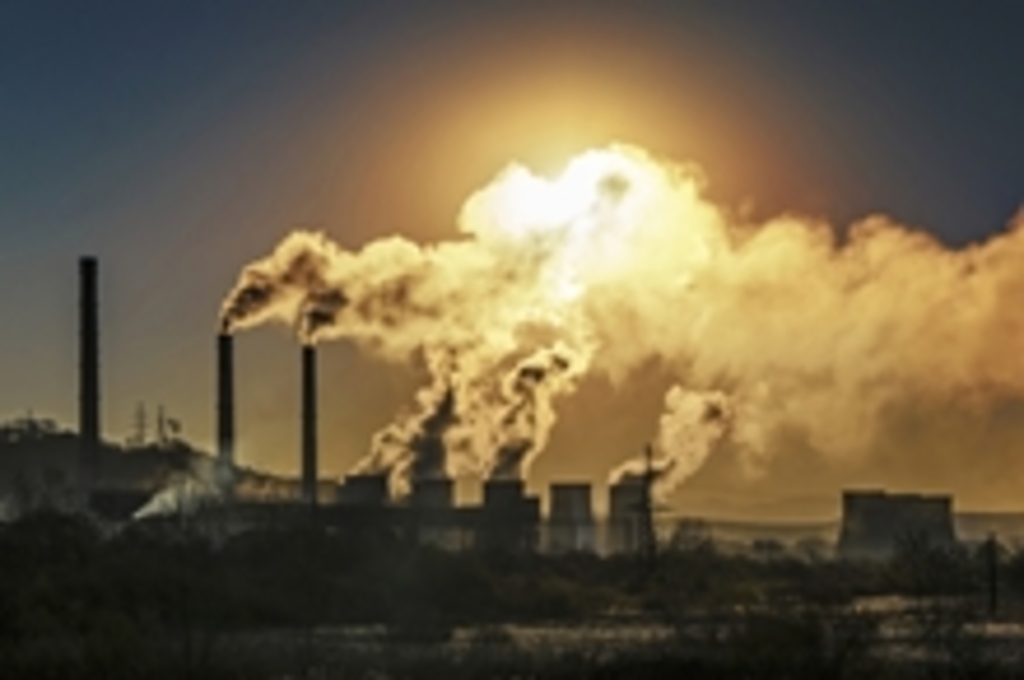 EU ETS: Failure is not an option