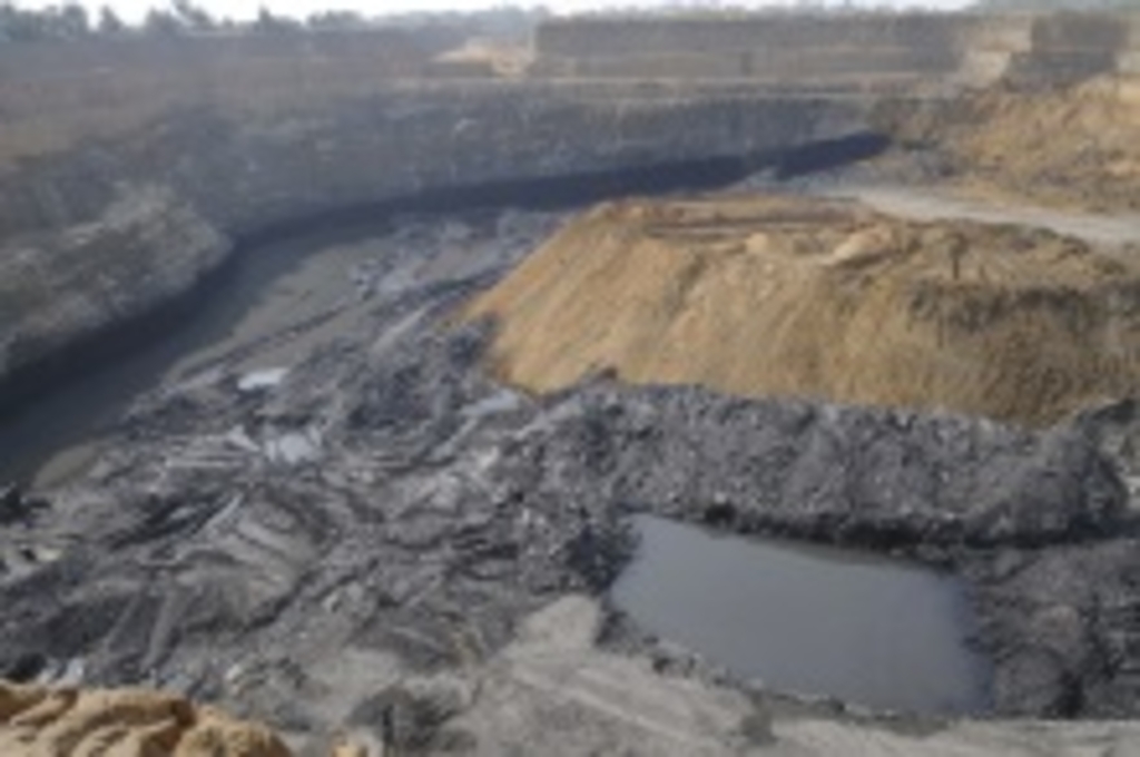 Renaissance of coal isn’t stopping at China