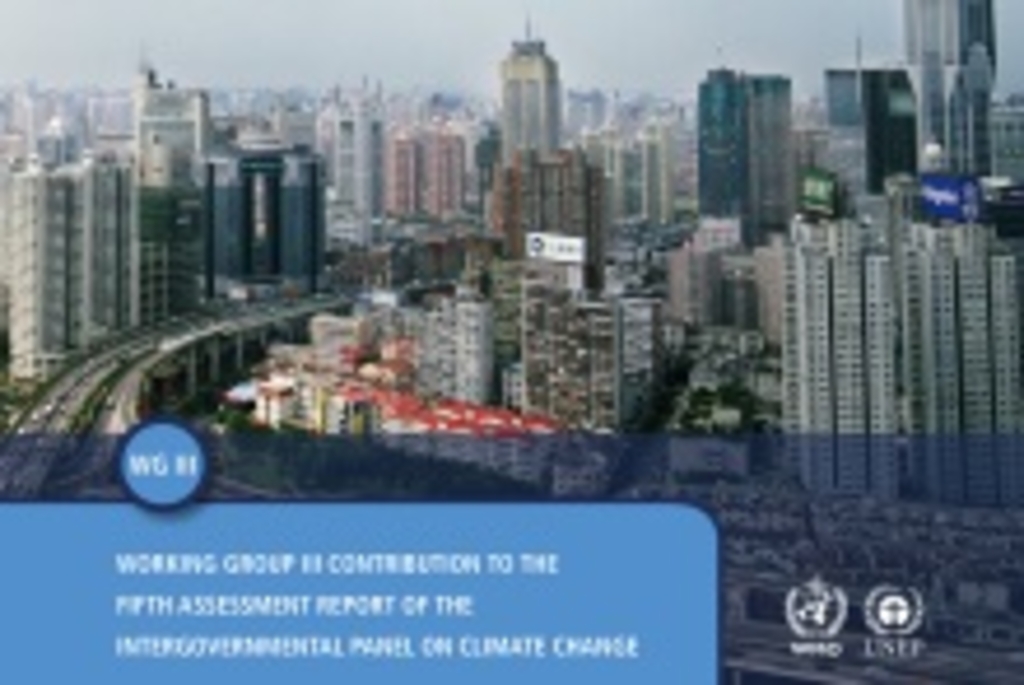 Climate assessments need more policy-relevance