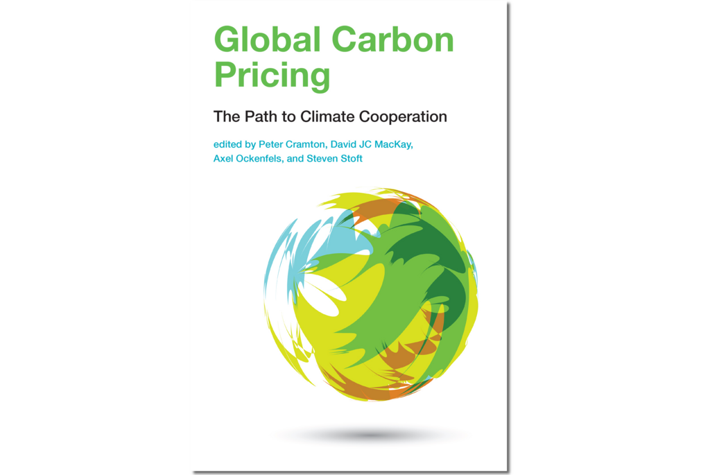 Global carbon pricing for more effective climate cooperation