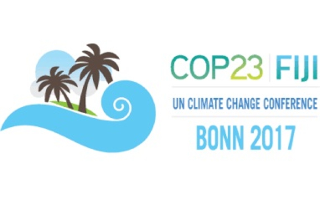 Statement on the end of COP23