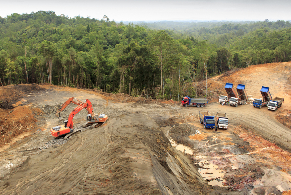 Land as means of livelihood under siege worldwide