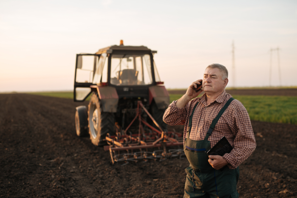 Landowners play a decisive role in the success of climate policy