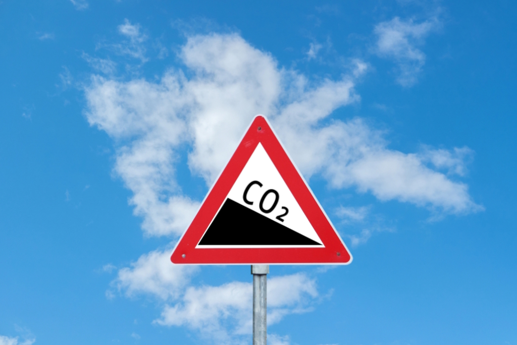 Climate Protection Law: “Goal of greenhouse gas neutrality a very good step forward”