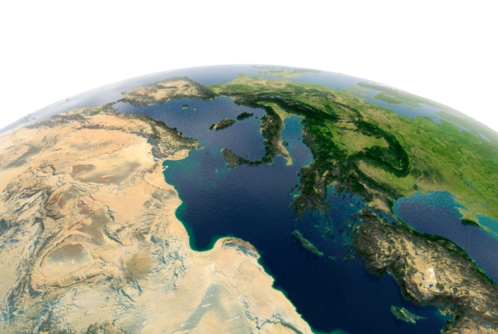 MCC quantifies wealth effects of a uniform global carbon price