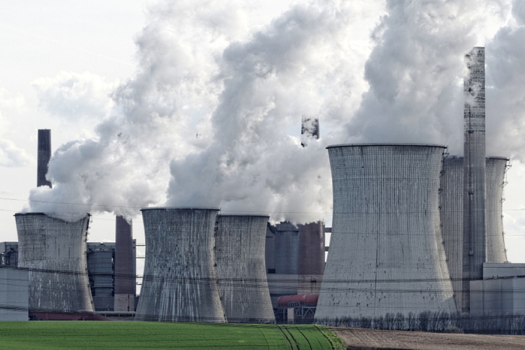 Shutting down German power stations could have been achieved more cheaply