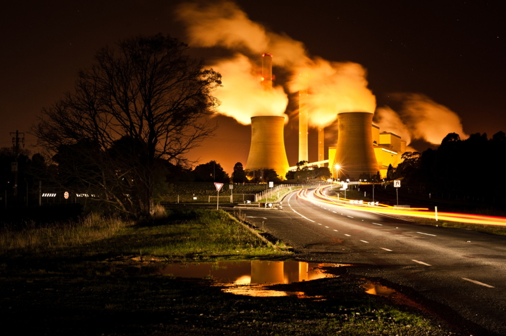 Orientation for a global coal phase-out