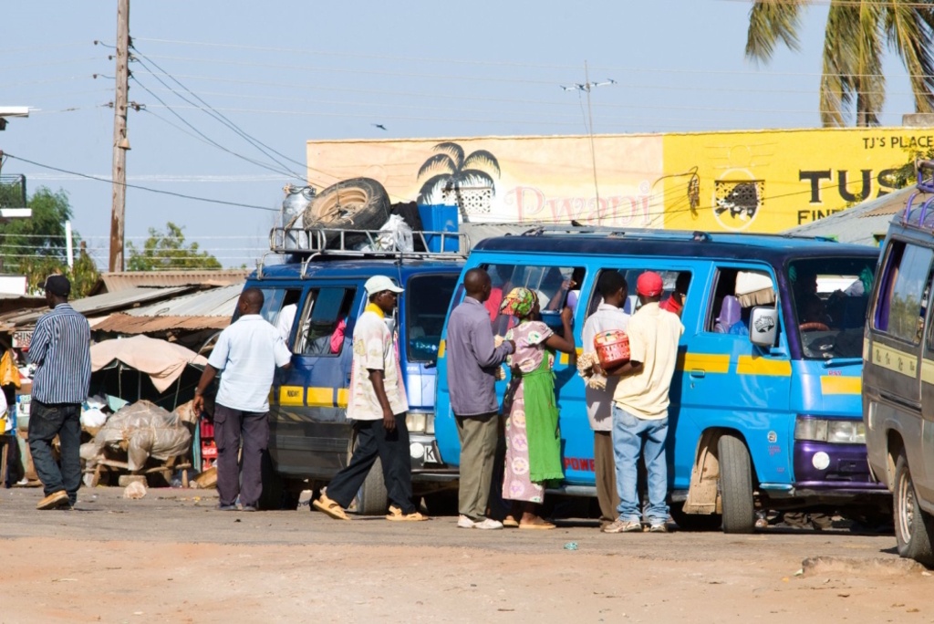 Shared taxis, car-sharing, ridesharing: how pooling solutions can be strengthened in road transport