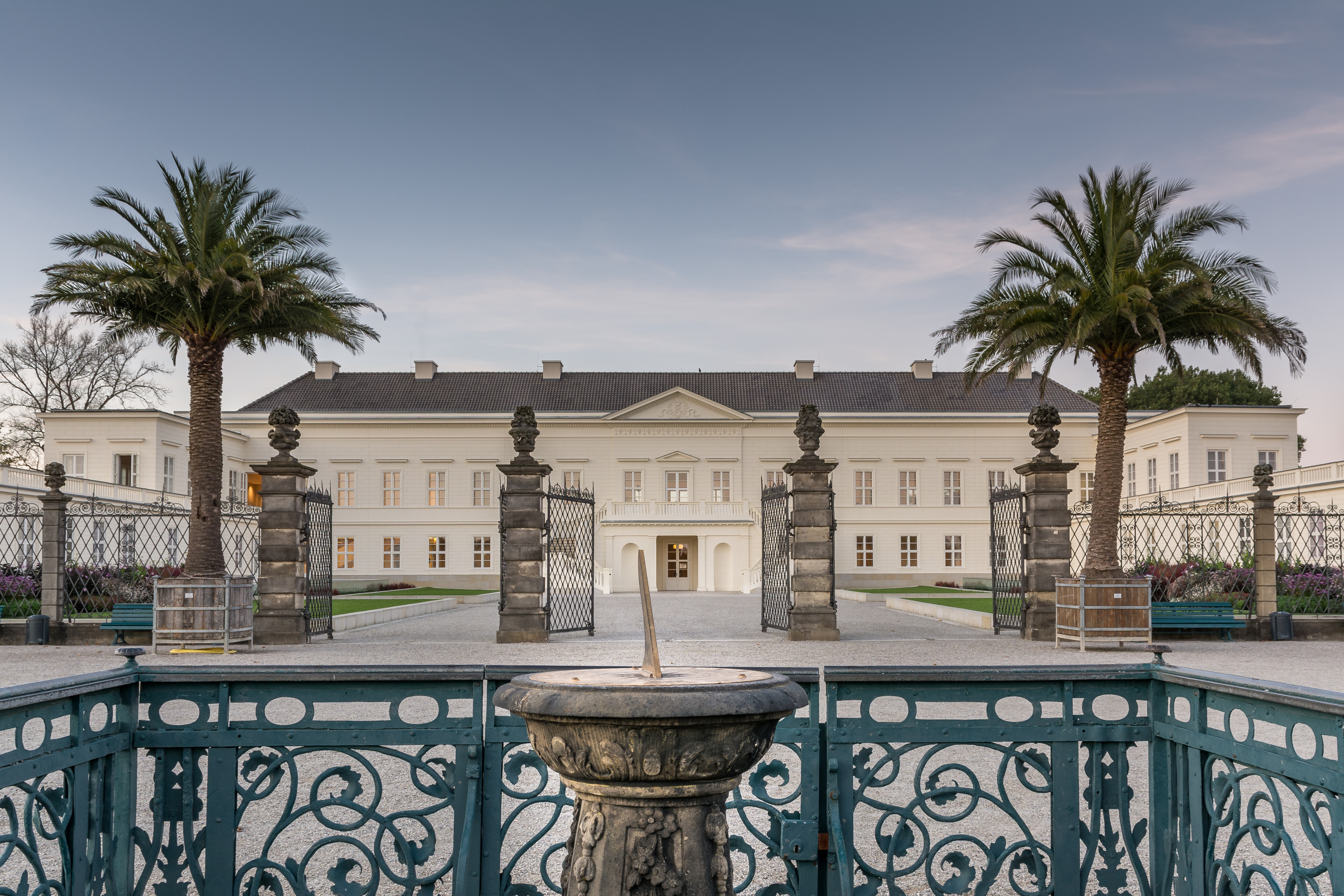 Venue — Potsdam Institute For Climate Impact Research