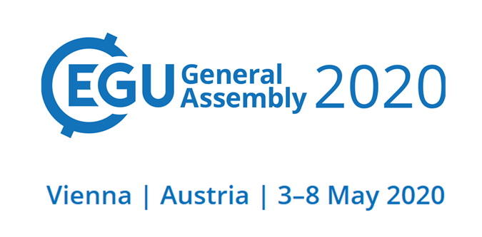 ICE group @ EGU General Assembly 2020