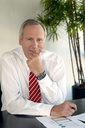 Hans-Juergen Cramer成为欧洲创新技术研究所（EIT）德国气候创新中心主任